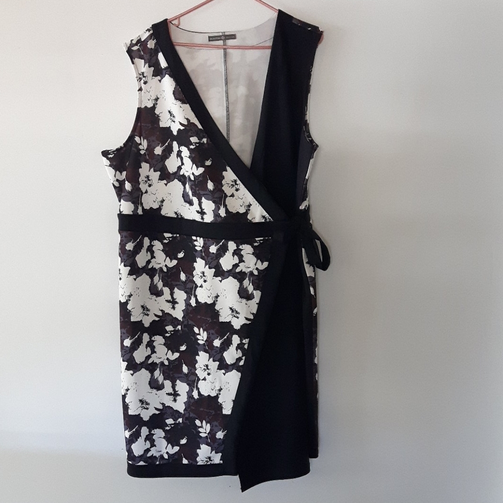 Pretty foral Dress